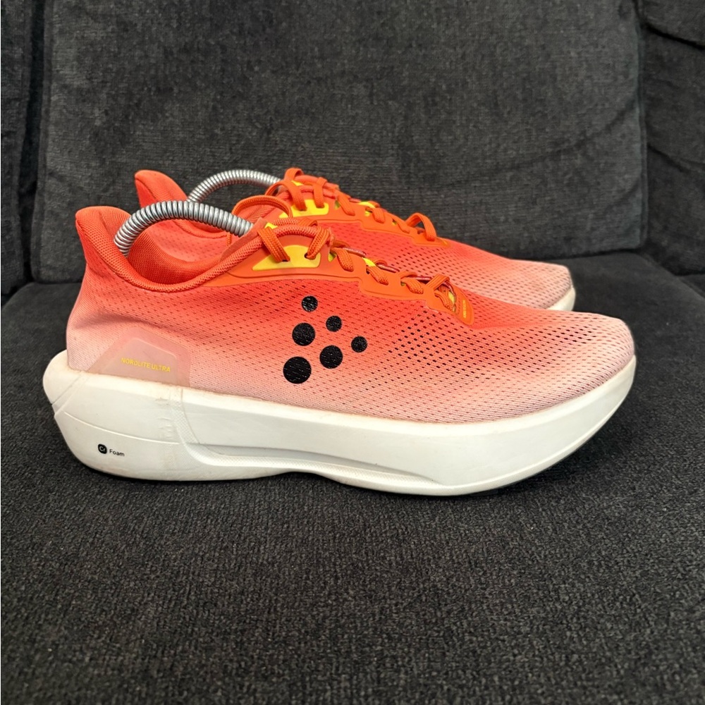 Craft Sportswear Men's Xplor Running Shoes Size 10
